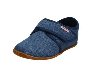 Giesswein SENSCHEID für Kinder, blau, Größe 32 EU