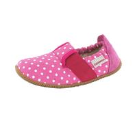 Giesswein Silz - Slim Fit, Flache Hausschuhe Mädchen, Rosa, 35 EU