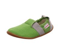Giesswein Söll für Kinder, grün, Größe 31 EU