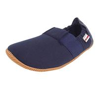 Giesswein - Kid's Söll Slim Fit - Hüttenschuhe, Gr. 34, schwarz (Dunkelblau)