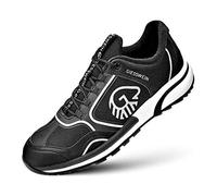 GIESSWEIN Sport-Schuh Wool Cross X Women - rutschfeste Damen Outdoor-Schuhe aus Merinowolle, Atmungsaktive Trekking-Schuhe mit Micro-Grip Sohle