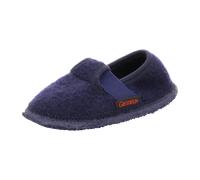 Giesswein Türnberg für Kinder, blau, Größe 28 EU