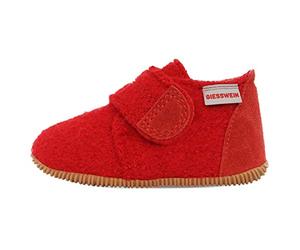 Giesswein Unisex Baby OberstaufenHausschuhe