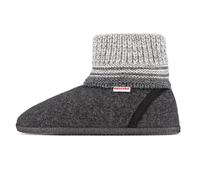 GIESSWEIN Unisex Baumkirchen Hohe Hausschuhe, Anthrazit 019, 37 EU
