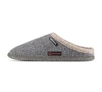 GIESSWEIN Unisex Dannheim Hausschuhe, Schiefer 617, 40 EU