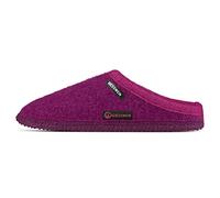 GIESSWEIN Unisex Dannheim Hausschuhe, Veilchen 692, 36 EU