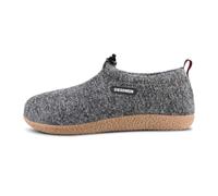 Unisex Giesswein Hausschuhe grau Vent 37