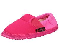 GIESSWEIN Unisex Kinder Aichach Flache Hausschuhe, Candy 366, 24 EU