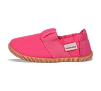 Giesswein Unisex Kinder Flache Hausschuhe, Slipper, Purpur, 35 EU