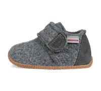 Giesswein Giesswein Kinder-Hausschuhe Oberstaufen Hausschuhe grau Gr. 27 6884165