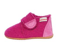 Giesswein Hausschuh Oberstaufen, pink, 18 pink