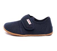 Giesswein Unisex Kinder Türnberg Flache Hausschuhe, Dk.blau 548, 38 EU