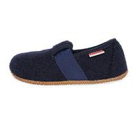 GIESSWEIN Unisex Kinder Weidach Flache Hausschuhe, Ocean 588, 23 EU