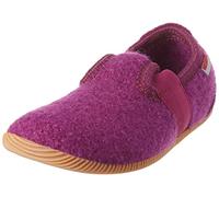 GIESSWEIN Unisex Kinder Weidach Flache Hausschuhe, Veilchen 392, 30 EU
