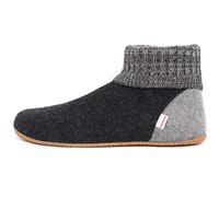 Giesswein Unisex Kinder Wildpoldsried Kids Hohe Hausschuhe, Anthrazit 019, 36 EU