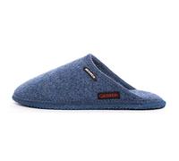 GIESSWEIN Unisex Tino Hausschuhe, Jeans 527, 36 EU