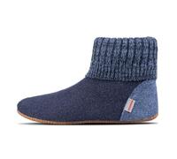 GIESSWEIN Unisex Wildpoldsried Kids Hohe Hausschuhe, Ocean 588, 34 EU