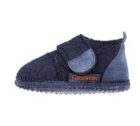 GIESSWEIN Unterstaufen, Hausschuh Unisex Baby, Ocean, 18 EU
