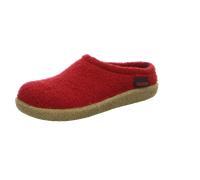 GIESSWEIN Veitsch, Pantoffeln Unisex - Erwachsene, Chili 342, 40 EU