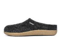 Giesswein Veitsch Slippers anthracite EU 39 2020 Haus- & Hüttenschuhe