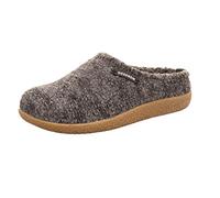 GIESSWEIN Veitsch, Pantoffeln Unisex - Erwachsene, Schiefer 019, 39 EU