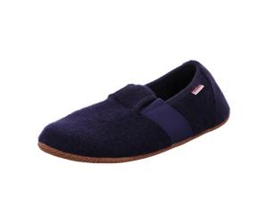 Giesswein WEIDACH KIDS für Kinder, blau, Größe 30 EU