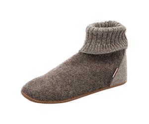 Giesswein WILDPOLDSRIED ADULTS für Herren, braun, Größe 43 EU