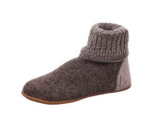 Giesswein Wildpoldsried für Herren, braun, Größe 45 EU