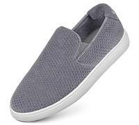 Giesswein Wood Sneaker Slip-On Herren Wood Sneaker Slip-On Herren - Bequeme Sommerschuhe Herren - Freizeitschuhe Männer - Slipper Men - Slip on Sneaker