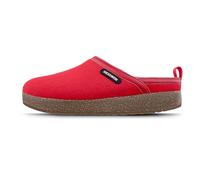 GIESSWEIN Wool Clog - Damen & Herren Filz Pantoffeln, Warme & Bequeme Hausschuhe, Filzpantoffel für drinnen & draußen, rutschfeste Sohle