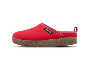 Giesswein Wool Clog - Filz Pantoffeln Unisex