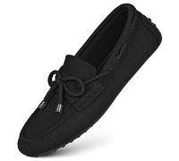 GIESSWEIN Wool Loafer Herren - Slipper & Mokassins für Herren, Bootsschuhe & Segelschuhe, Men's Penny Loafers & Mokassin Slippers, Sommer-Schuhe