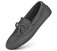 Giesswein Wool Loafer Herren Wool Loafer Herren - Slipper & Mokassins für Herren, Bootsschuhe & Segelschuhe, Men's Penny Loafers & Mokassin Slippers, Sommer-Schuhe