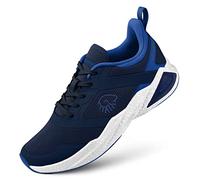 Giesswein Wool Peak Women - Damen Merino Laufschuh, Energie-Rückgewinnende Sportschuhe, Hochleistungs Sneakers