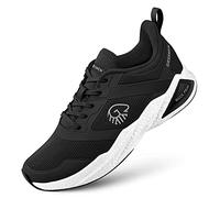 GIESSWEIN Wool Peak Women - Damen Merino Laufschuh, Energie-Rückgewinnende, ultraleichte Sportschuhe, Hochleistungs-Merino Sneakers mit maximaler Stabilität und besten Grip