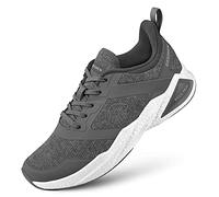 GIESSWEIN Wool Peak Women - Damen Merino Laufschuh, Energie-Rückgewinnende, ultraleichte Sportschuhe, Hochleistungs-Merino Sneakers mit maximaler Stabilität und besten Grip
