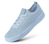 Giesswein Wool Sneaker Women - Platform Schuhe aus Merino Wool 3D Stretch