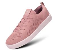 Giesswein Wool Sneaker Women - Platform Schuhe aus Merino Wool 3D Stretch