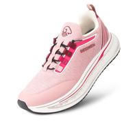 Giesswein Wooltastic Women - Federnder Merino Sneaker mit Luftkammer