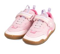 Giesswein Wooly Steps Barfußschuh mit Motiv - Kinder Barfußschuh Merino