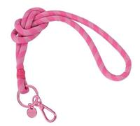 Schlüsselband GIFTCOMPANY Cosmopolitan Lanyard Pink - Weich & Robust - pink/rosa