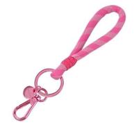 Schlüsselanhänger pink/rosa GIFTCOMPANY - Modernes Design - pink/rosa