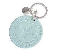 Gift Company Engel Schlüsselanhänger Mint 6X9Cm