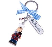 Gift Company GC-GM-72129 Schlüsselanhänger, Mehrfarbig, Einheitsgröße