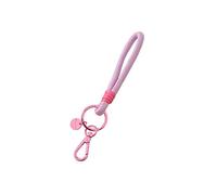 Gift Company Metropolitan Neo Schlüsselanhänger, dusty rose/pink, mit Karabiner
