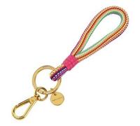 Schlüsselanhänger rainbow pink/gold - GIFTCOMPANY Modern Design - rainbow pink/gold