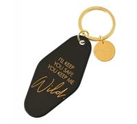 Gift Company Schlüsselanhänger Key Club by GC Wild schwarz