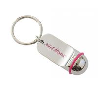 Gift Company Schlüsselanhänger Suite Hotel Mama