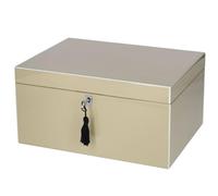 Schmuckaufbewahrungsbox MDF sandstone GIFTCOMPANY Tang L - sandstone