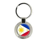 Giftshop UK Philippinen Schlüsselanhänger
